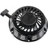 Starter komplett Loncin 193500017-0002 – Original-Ersatzteil für G420FA