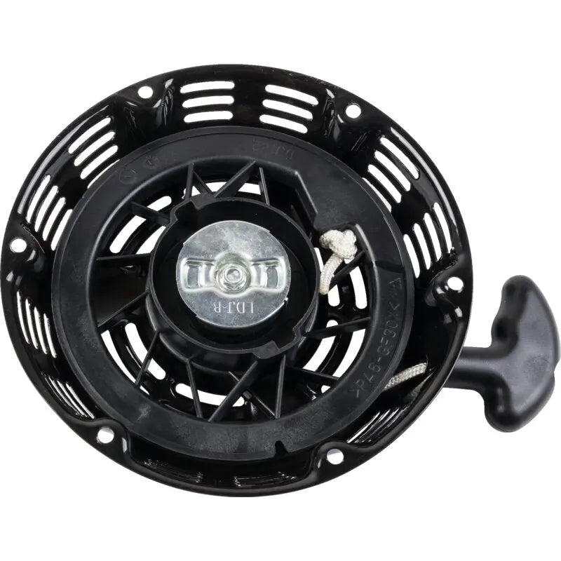 Starter komplett Loncin 193500019-0002 – passend zu Modell: G340F GartenShop24 - Hochwertige Gartengeräte