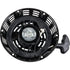 Starter komplett Loncin 193500019-0002 – passend zu Modell: G340F GartenShop24 - Hochwertige Gartengeräte