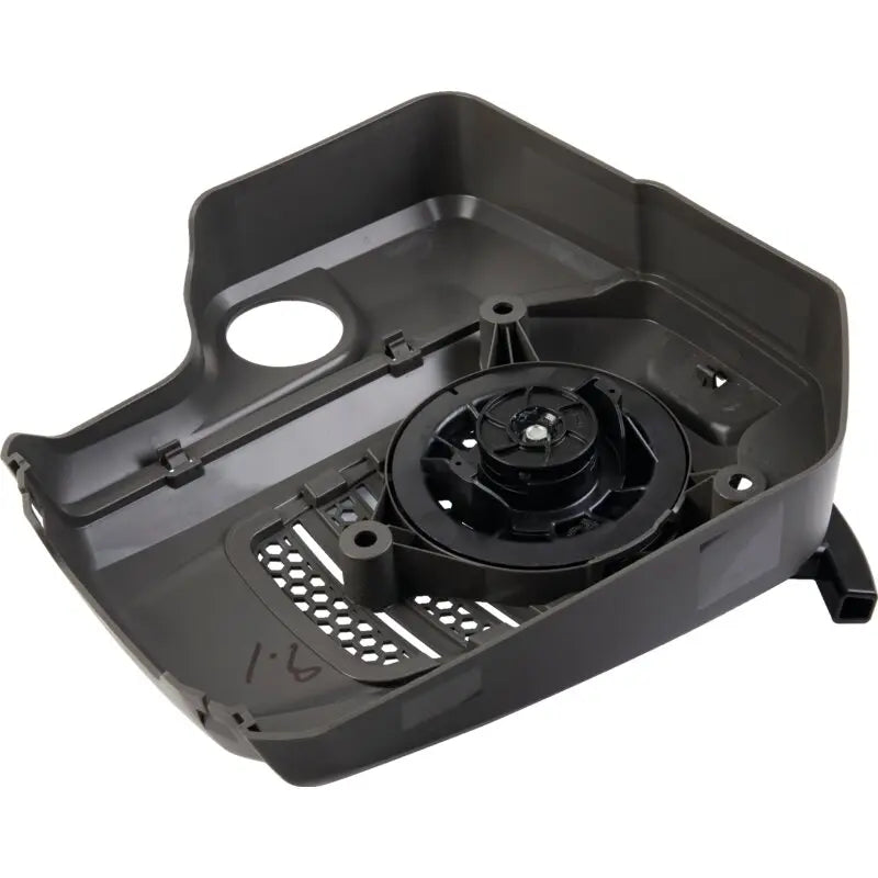 Starter komplett Loncin 193490550-0001 – passend zu Modell: HS139A GartenShop24 - Hochwertige Gartengeräte