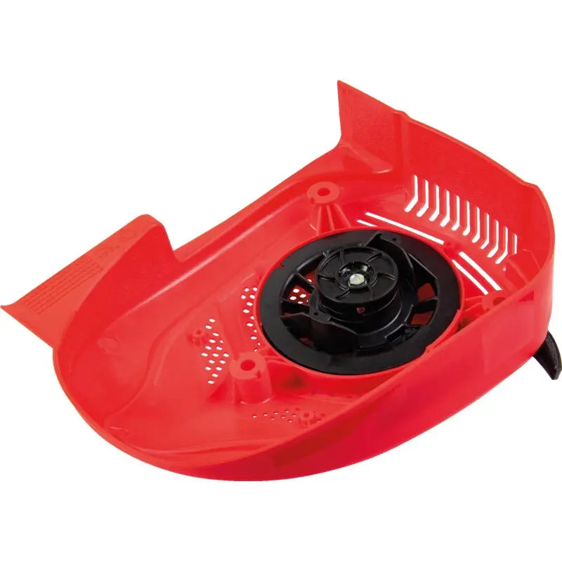 Starter komplett Loncin 193490246-0004 – Detailansicht Verarbeitung