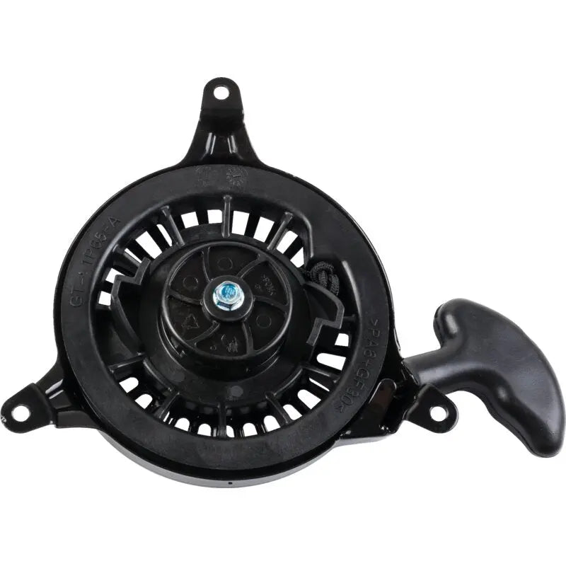 Starter komplett Loncin 193490062-0001 – passend zu Modell: 1P70FC Weibang GartenShop24 - Hochwertige Gartengeräte