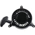 Starter komplett Loncin 193490062-0001 – passend zu Modell: 1P70FC Weibang GartenShop24 - Hochwertige Gartengeräte