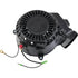 Starter komplett Loncin 193490436-0002 LC148F-2 – Original-Ersatzteil Seitenansicht