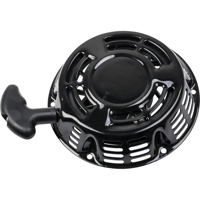 Starter komplett Loncin 193500015-0003 G240F – Original-Ersatzteil Frontansicht