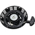 Starter komplett Loncin 193500015-0003 G240F – Detailansicht Verarbeitung