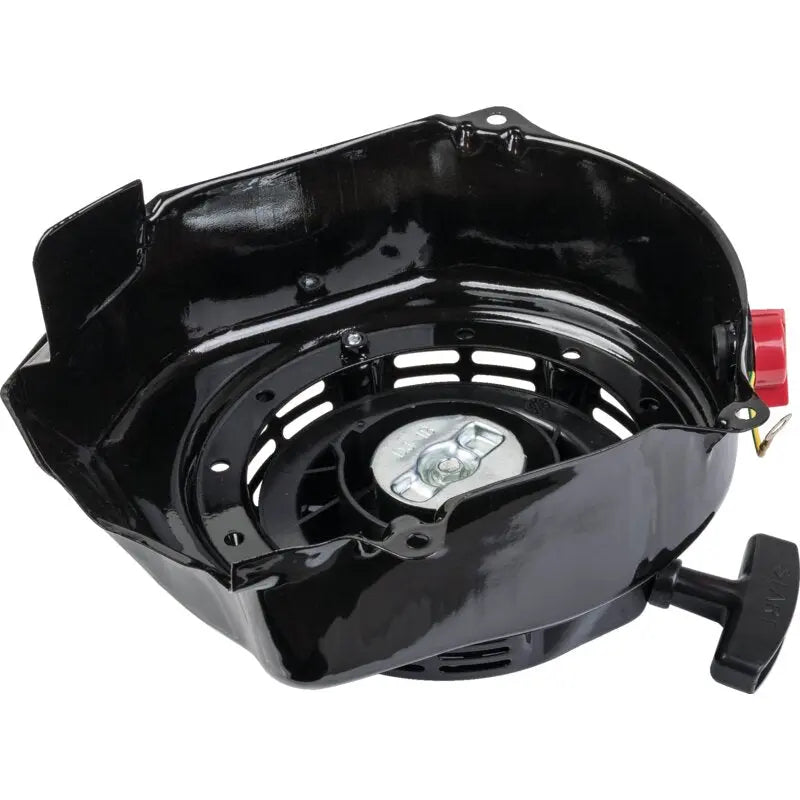 Starter Loncin 193490571-0001 passend zu Modell H200 – Detailansicht