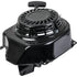 Starter komplett Loncin 193490571-0001 H200 – Original-Ersatzteil