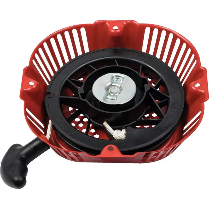 Starter komplett Loncin 193500106-0005 – passend zu Modell: LC8000D-AS GartenShop24 - Hochwertige Gartengeräte