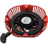 Starter komplett Loncin 193500106-0005 – passend zu Modell: LC8000D-AS GartenShop24 - Hochwertige Gartengeräte