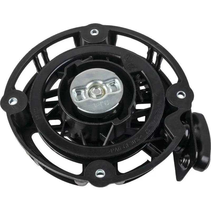 Starter 193500141-0001 passend für Loncin LC3000i Generator – Detailansicht