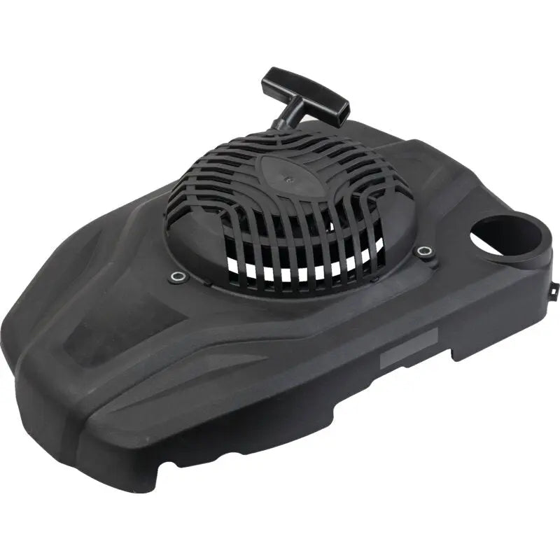 Starter komplett Loncin 193490438-0005 – passend zu Modell: 1P65FE-2 GartenShop24 - Hochwertige Gartengeräte