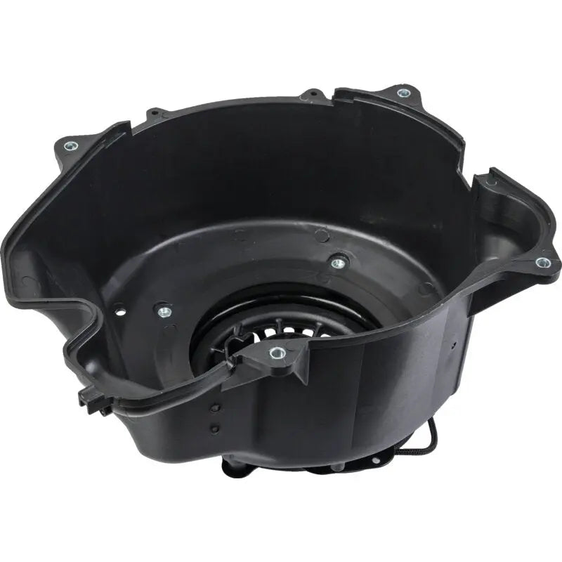 Starter komplett Loncin 160210121-0001 LC3500i – Detailansicht Verarbeitung