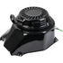 Starter komplett Loncin 193490380-0003 LC175F-2 – Original-Ersatzteil Frontansicht