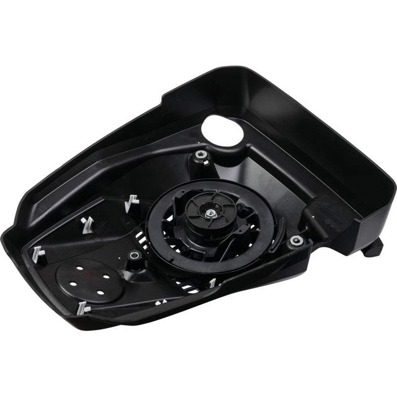 Starter Loncin 193490587-0001 – Detailansicht, passend für RM448 und 1P65FE-2