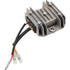 Spannungsregler Loncin 270880145-0001 – Original-Ersatzteil für Modell 1P88F-1