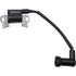 Zündspule Loncin 270920453-0002 2P73F – Original-Ersatzteil für Modell 2P73F, HV586AE und weitere