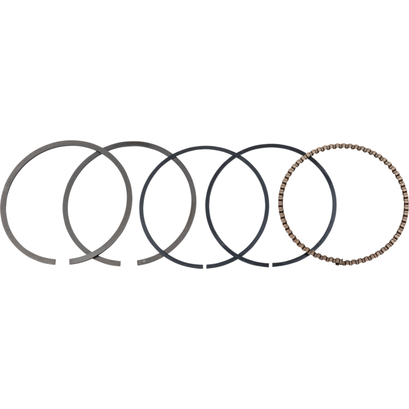 Kolbenringe Loncin 130070197-0001 – passend zu Modell: 1P65FE GartenShop24 - Hochwertige Gartengeräte