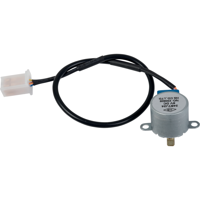 Schrittmotor Loncin 660910003-0001 – passend zu Modell: LC3500i GartenShop24 - Hochwertige Gartengeräte