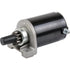 Elektrostartmotor Loncin 270360171-0001 EVC7000 – Original-Ersatzteil für EVC7000