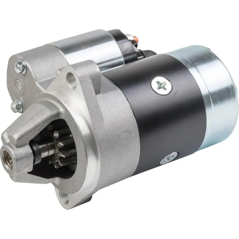 Elektrostartmotor Loncin 270360060-0001 – passend zu Modell: D460FD Diesel GartenShop24 - Hochwertige Gartengeräte