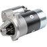 Elektrostartmotor Loncin 270360060-0001 – passend zu Modell: D460FD Diesel GartenShop24 - Hochwertige Gartengeräte