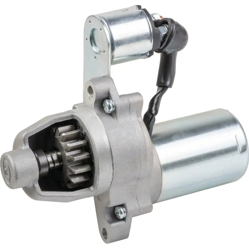 Elektrostartmotor Loncin 270360127-0001 – passend zu Modell: LC3500i GartenShop24 - Hochwertige Gartengeräte