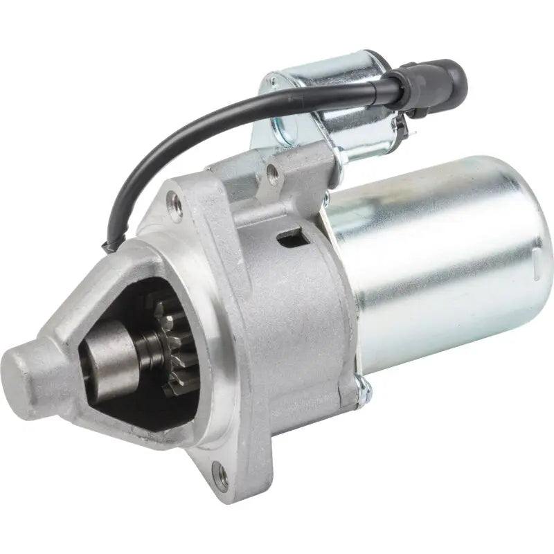 Elektrostartmotor Loncin 270350073-0001 – passend zu Modell: G420FD GartenShop24 - Hochwertige Gartengeräte