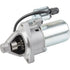 Elektrostartmotor Loncin 270350073-0001 – passend zu Modell: G420FD GartenShop24 - Hochwertige Gartengeräte