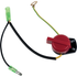 Stoppschalter Loncin 271660031-0001 LC152-F – Original-Ersatzteil für Modell LC152-F