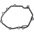 Kurbelgehäusedichtung Loncin 110830053-0001 – passend zu Modell: 1P61FA GartenShop24 - Hochwertige Gartengeräte