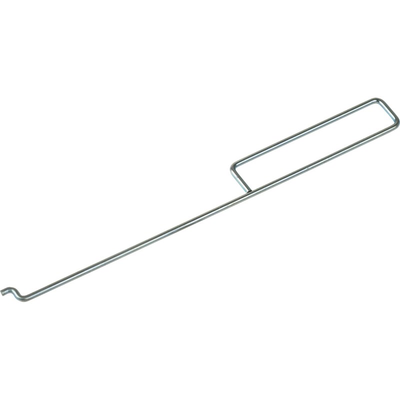 Gasstange Loncin 171650003-0001 – passend zu Modell: HS452 GartenShop24 - Hochwertige Gartengeräte