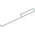Gasstange Loncin 171650003-0001 – passend zu Modell: HS452 GartenShop24 - Hochwertige Gartengeräte