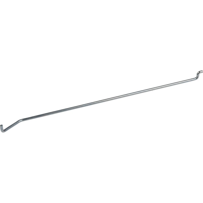 Gasstange Loncin 171590035-0001 – passend zu Modell: LC148F-2 GartenShop24 - Hochwertige Gartengeräte