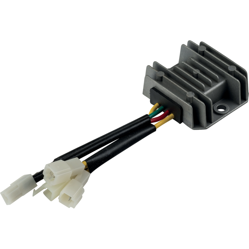 Spannungsregler Loncin 270880310-0001 – Original-Ersatzteil für 2P73F, HV586AE, HV635AE