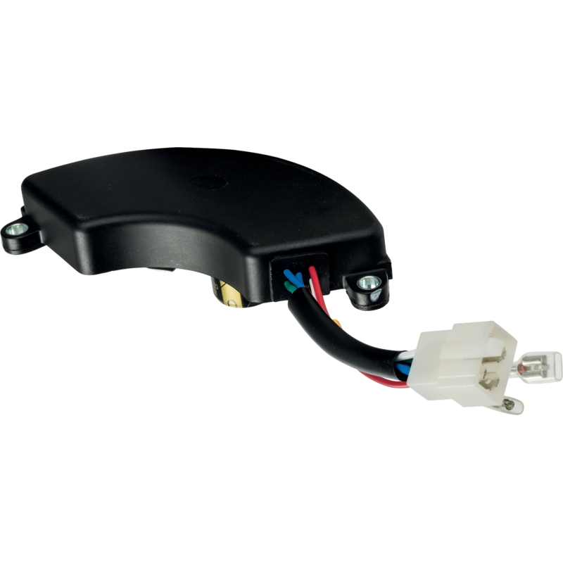 Spannungsregler Loncin 660150105-0001 – Automatischer Spannungsregler für Loncin LC8000D-F Generator