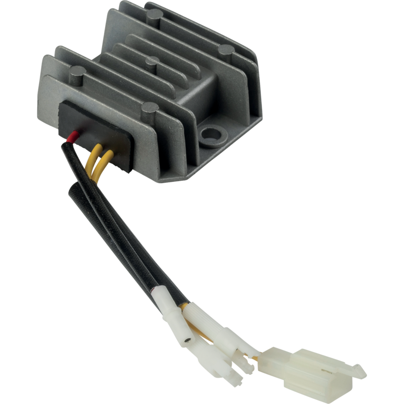 Spannungsregler Loncin 270880299-0002 – passend zu Modell: passend zu Husqvarna HS413AE GartenShop24 - Hochwertige Gartengeräte