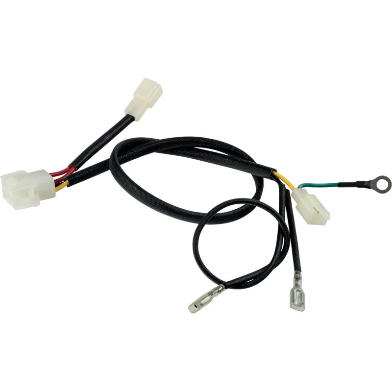 Kabelbaum Loncin 271280184-0002 – passend zu Modell: EVC7000 GartenShop24 - Hochwertige Gartengeräte