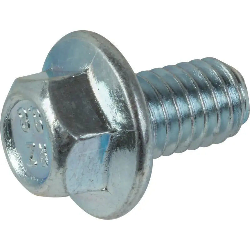 Schraube M6x10 Loncin 380140011-0004 – passend zu Modell: LC165FDS GartenShop24 - Hochwertige Gartengeräte