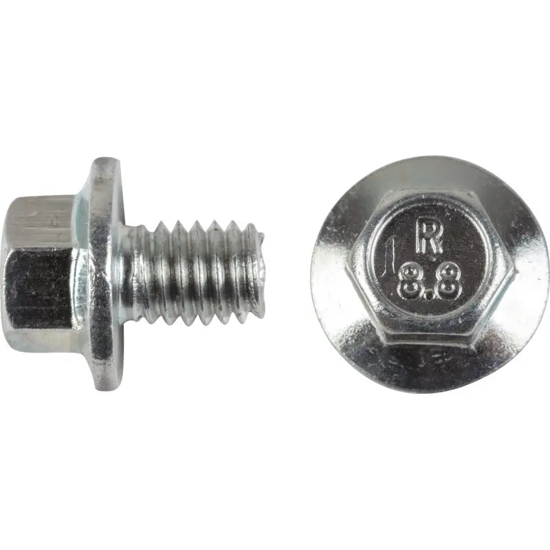 Schraube M6x8 Loncin 380140089-0003 – passend zu Modell: LC154F GartenShop24 - Hochwertige Gartengeräte