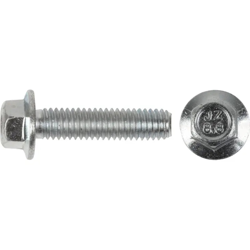 Schraube M6x25 Loncin 380140102-0004 – passend zu Modell: LC185FDS GartenShop24 - Hochwertige Gartengeräte