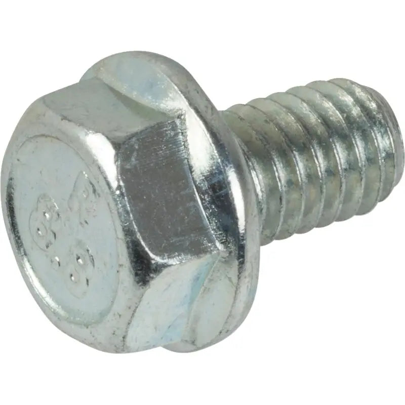 Schraube M6x10 Loncin 380140037-0003 – passend zu Modell: LC1P61FA GartenShop24 - Hochwertige Gartengeräte