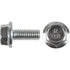Schraube M6x14 Loncin 380140209-0001 – passend zu Modell: LC2000i GartenShop24 - Hochwertige Gartengeräte
