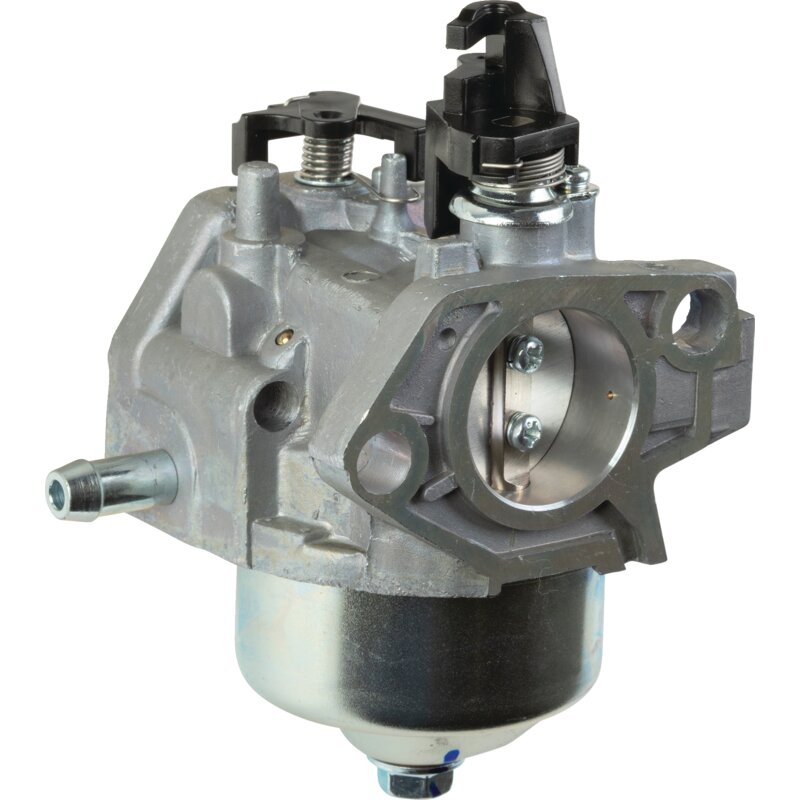 Vergaser Loncin 170021065-0001 – passend zu Modell: LC1P90F GartenShop24 - Hochwertige Gartengeräte
