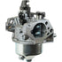 Vergaser Loncin 170021065-0001 – passend zu Modell: LC1P90F GartenShop24 - Hochwertige Gartengeräte