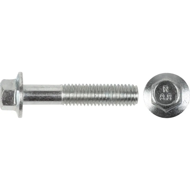 Schraube M8x40 Loncin 380140005-0006 – passend zu Modell: LC175FDS GartenShop24 - Hochwertige Gartengeräte