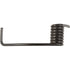 Feder Loncin 381160144-0001 – passend zu Modell: LC170F GartenShop24 - Hochwertige Gartengeräte