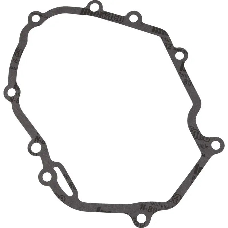 Kurbelgehäusedichtung Loncin 110830039-0001 LC1P61FA – Original-Ersatzteil für LC1P61FA