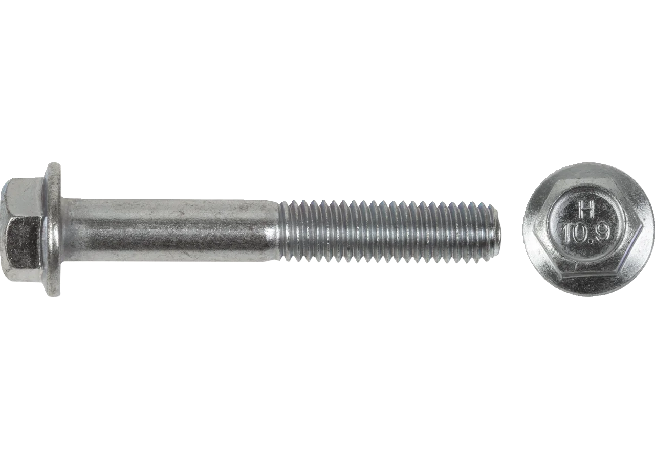 Schraube M8x55 Loncin 380140338-0001 GartenShop24