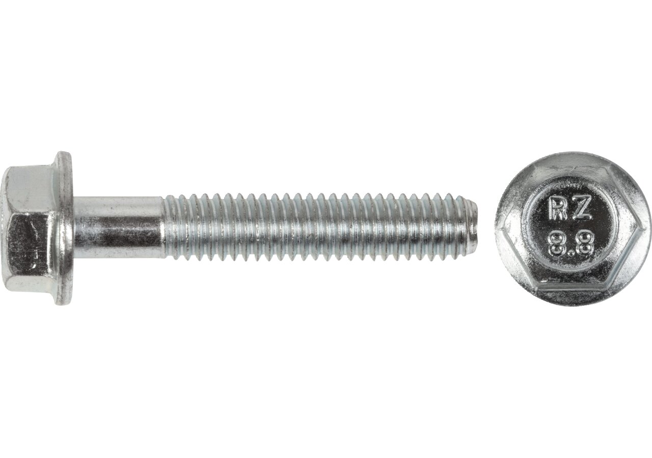 Schraube M6x35 Loncin 380140100-0003 GartenShop24